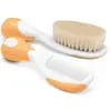 Chicco Fırça Tarak Seti Turuncu - Sarı