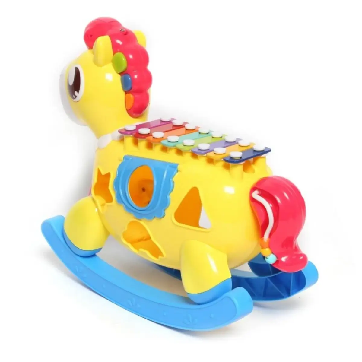 Babycim Eğitici Müzikli Midilli