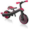 Globber Explorer 4in1 Bisiklet Kırmızı
