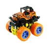 Vardem Sürtmeli Büyük Teker Jeep 1:36 