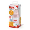 Nuk FC Plus Dereceli PP Biberon 150 ml Pembe