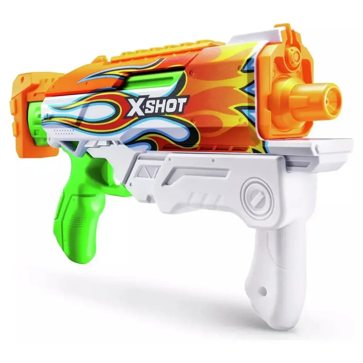 X-Shot Water Su Tabancası Hyperload Fast-Fıll Skins 500Ml