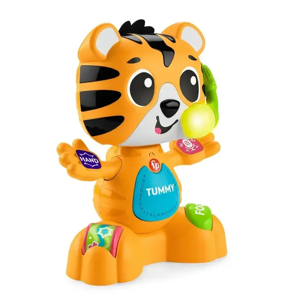 Fisher-Price Lync Squad Dj Kaplan