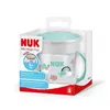 Nuk Evolution Mini Magic Cup Alıştırma Bardağı 160 ml Yeşil