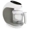 Yoyko PRO Chef 7 in 1 Standmixer Buharlı Pişirici ve Blender Beyaz
