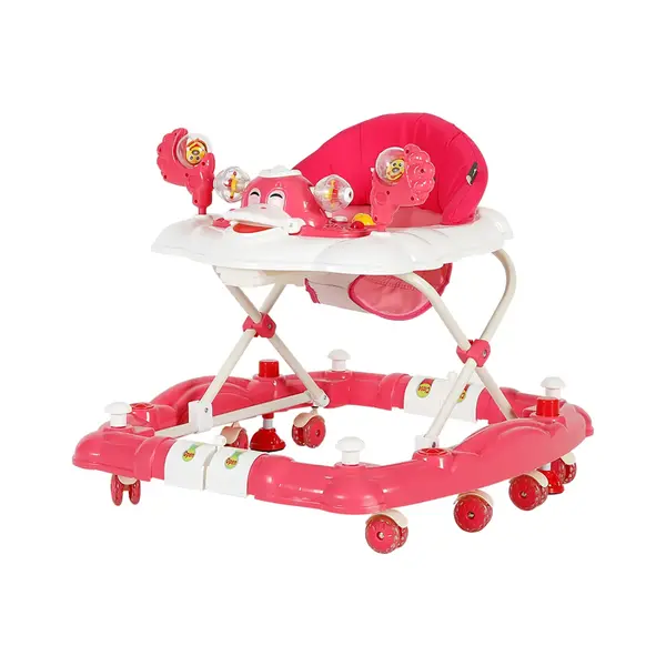 Sunny Baby 9225 Ocean Yürüteç Pembe