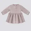 U.S. Polo Elbise Pembe