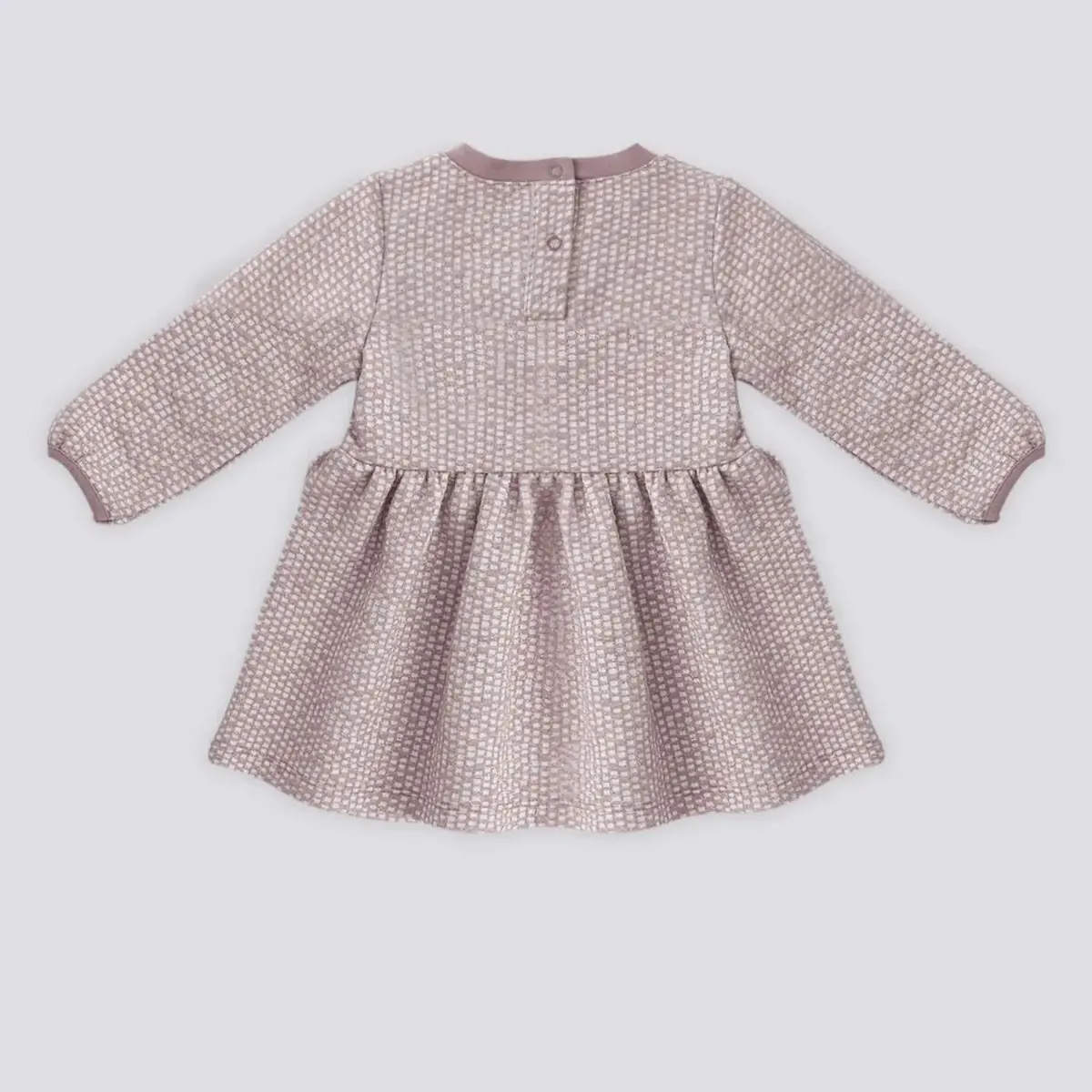U.S. Polo Elbise Pembe