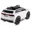 Babyhope 445A Sportpower Premium Akülü Araba Beyaz