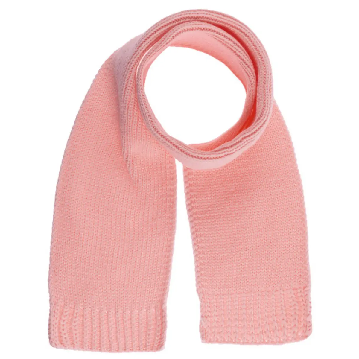 Kitti Atkı Bere Eldiven Takım Gül Pembe