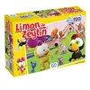 Ca Games Limon İle Zeytin Puzzle 100 Parça