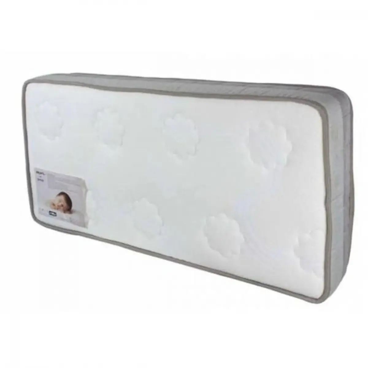 Kraft Yaylı Yatak 80x130 cm Kraft Yaylı Yatak 80x130 cm