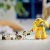 LEGO Disney ve Pixar Lightyear Zyclops Takibi 76830