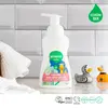 Siveno %100 Doğal Bebek Köpük Şampuanı 250 ml