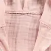 Ella Bonna Bornoz Müslin Pembe