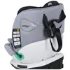 Prego Q9000 Cosmofıx I-Size Oto Koltuğu 0-36 Kg Gri