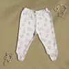 Tiffany Zıbın Takımı 3lü Bears Organic Theme