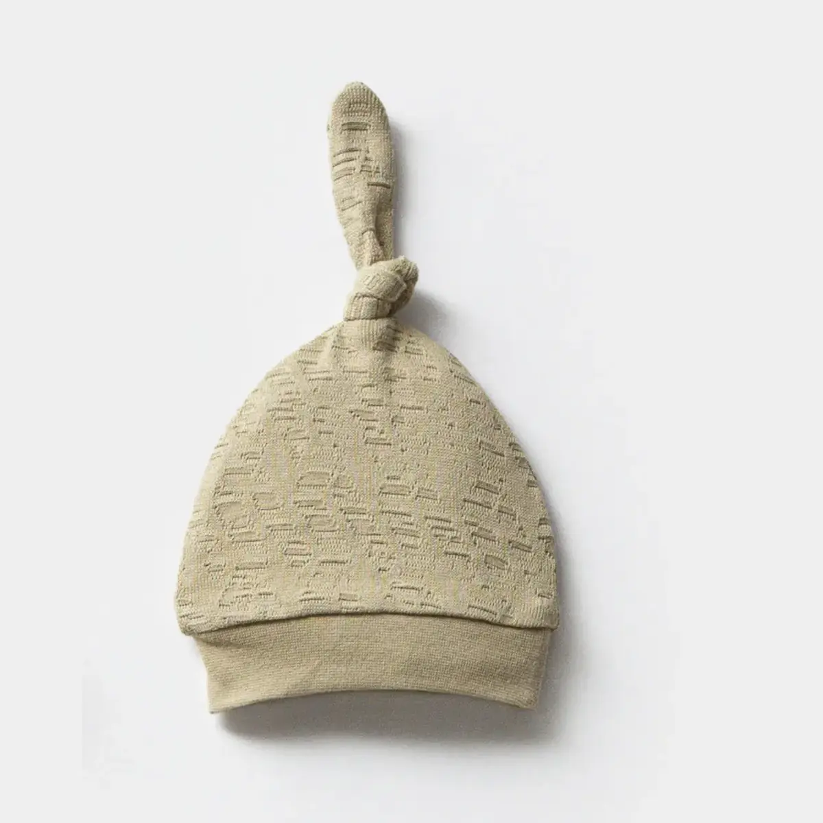 Moi Noi Tulum Şapkalı Haki