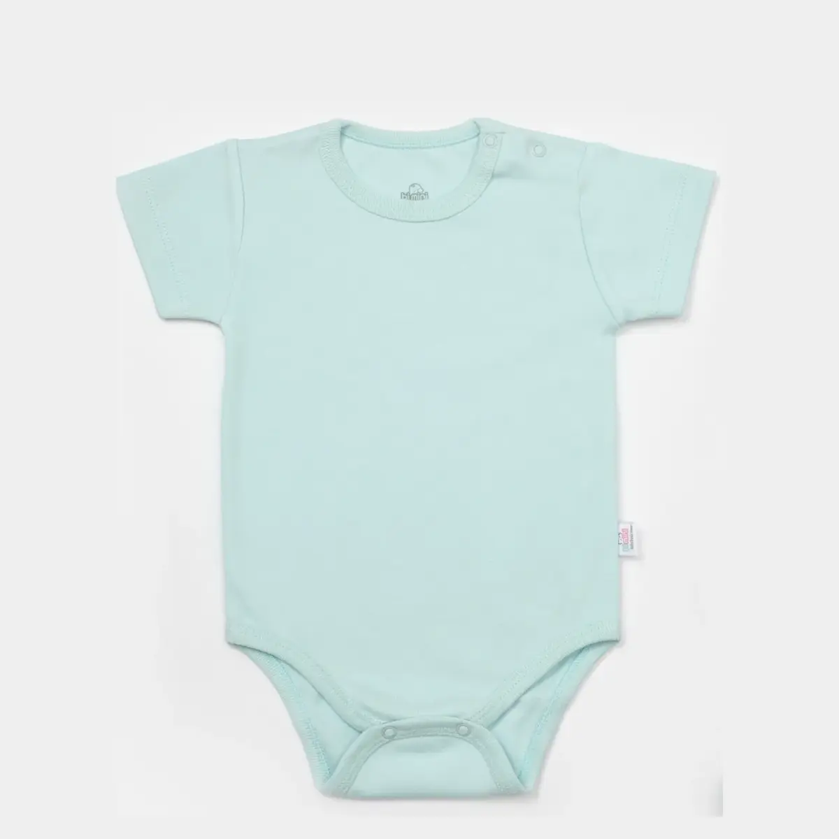 Bibaby Hastane Çıkışı 10lu Bimini Happy Moon Mint