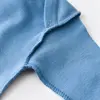 Bibaby Organik Zıbın Takımı Caretta In Live Prematüre Taş - İndigo
