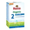 Holle 2 Organik Devam Sütü 600 Gr
