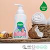 Siveno Kids Zeytinyağlı Doğal Köpük Sabun 250 ml