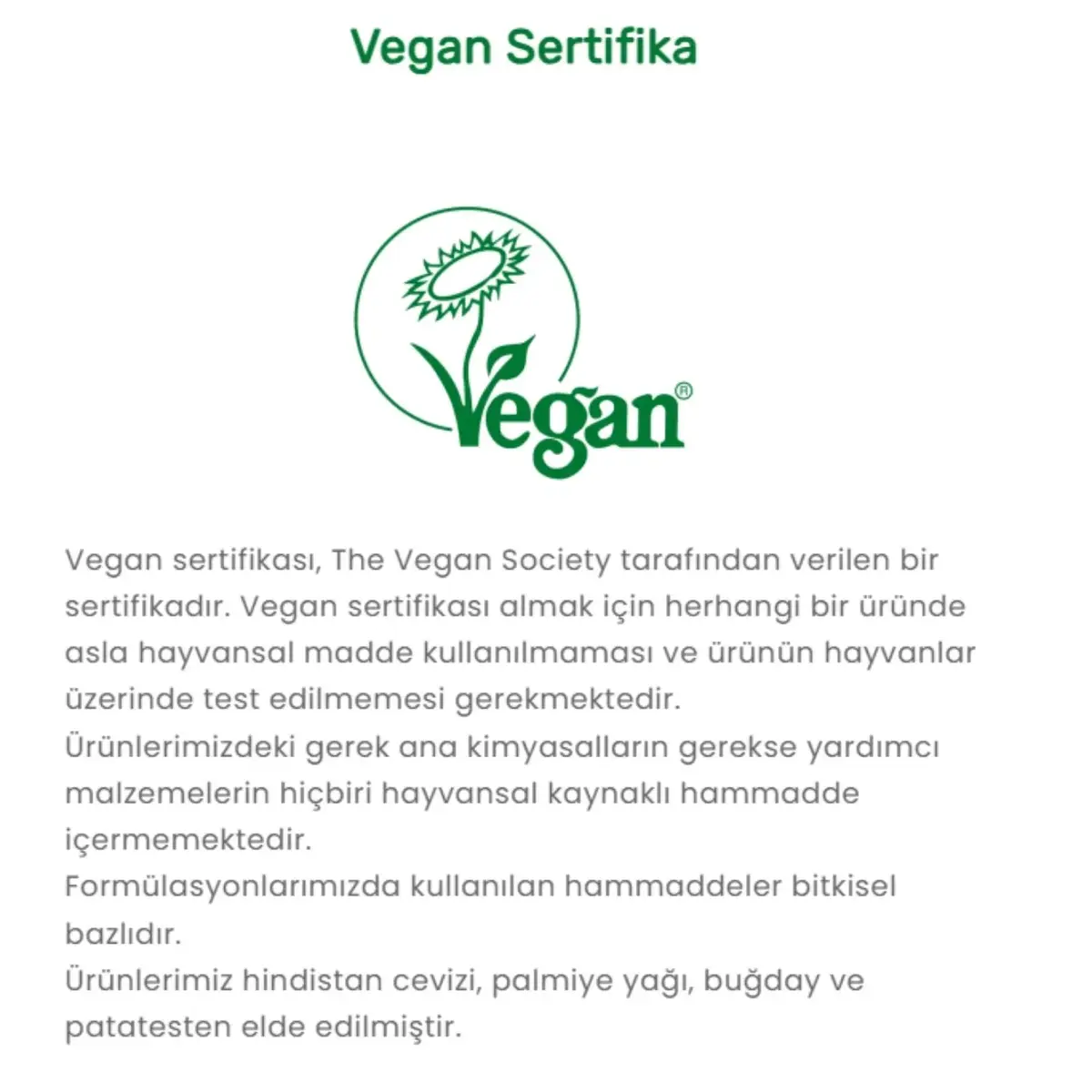 U Green Clean Baby Köpük Sabun 450 ml
