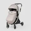 Kraft Kenya S Armor Plus Travel Sistem Bebek Arabası Grey