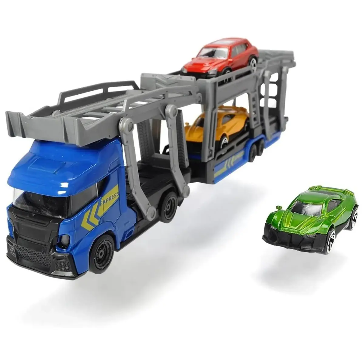 Sımba Car Carrıer 2Ass.