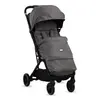 Kraft Boston Kabin Bebek Arabası Grey