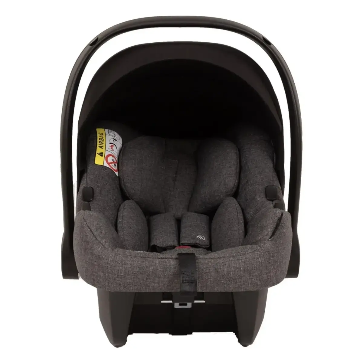 Avionaut Cosmo I-Size Oto Koltuğu 0-13 Kg Grey