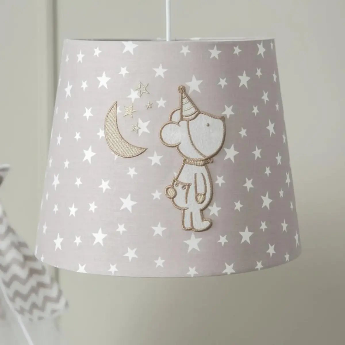 Funna Baby Joy Pijama Party Tavan Lambası