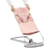 Babybjörn Bliss Ana Kucağı Cotton 3D Jersey Light Pink