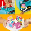 Pd Super Slice Cake Playset