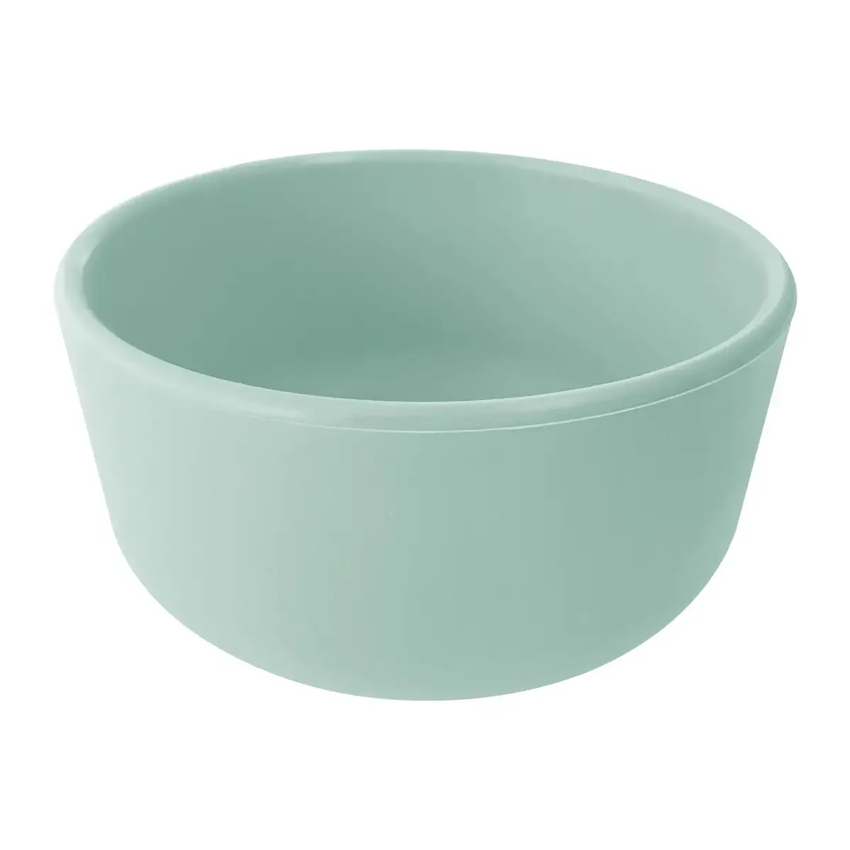 OiOi Basics - Kase River Green