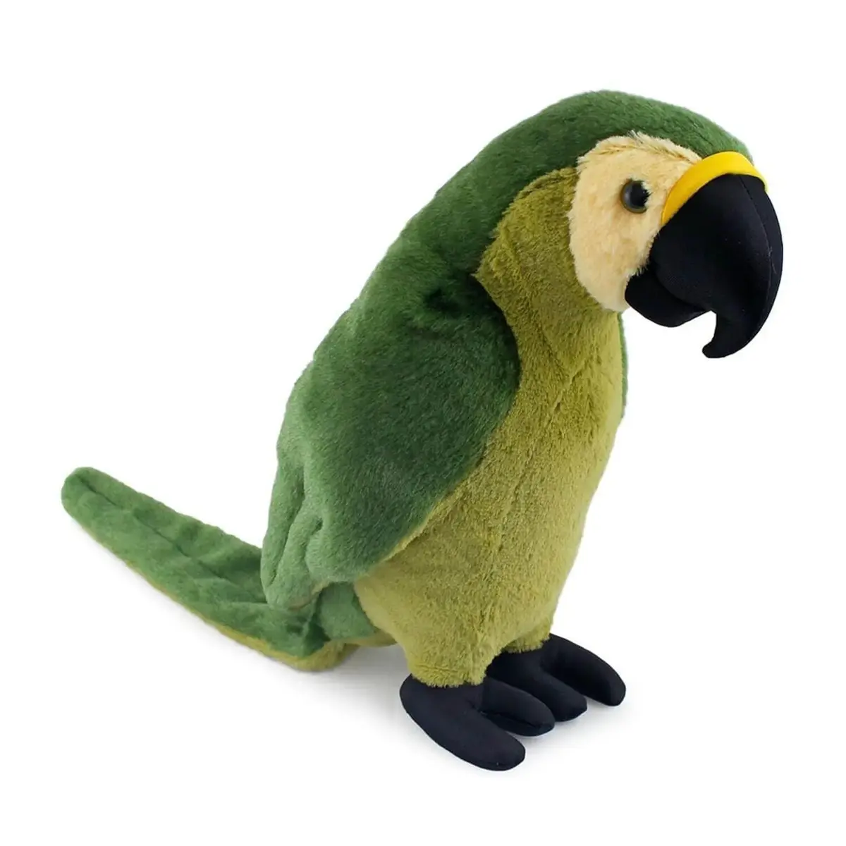Papağan 35 cm