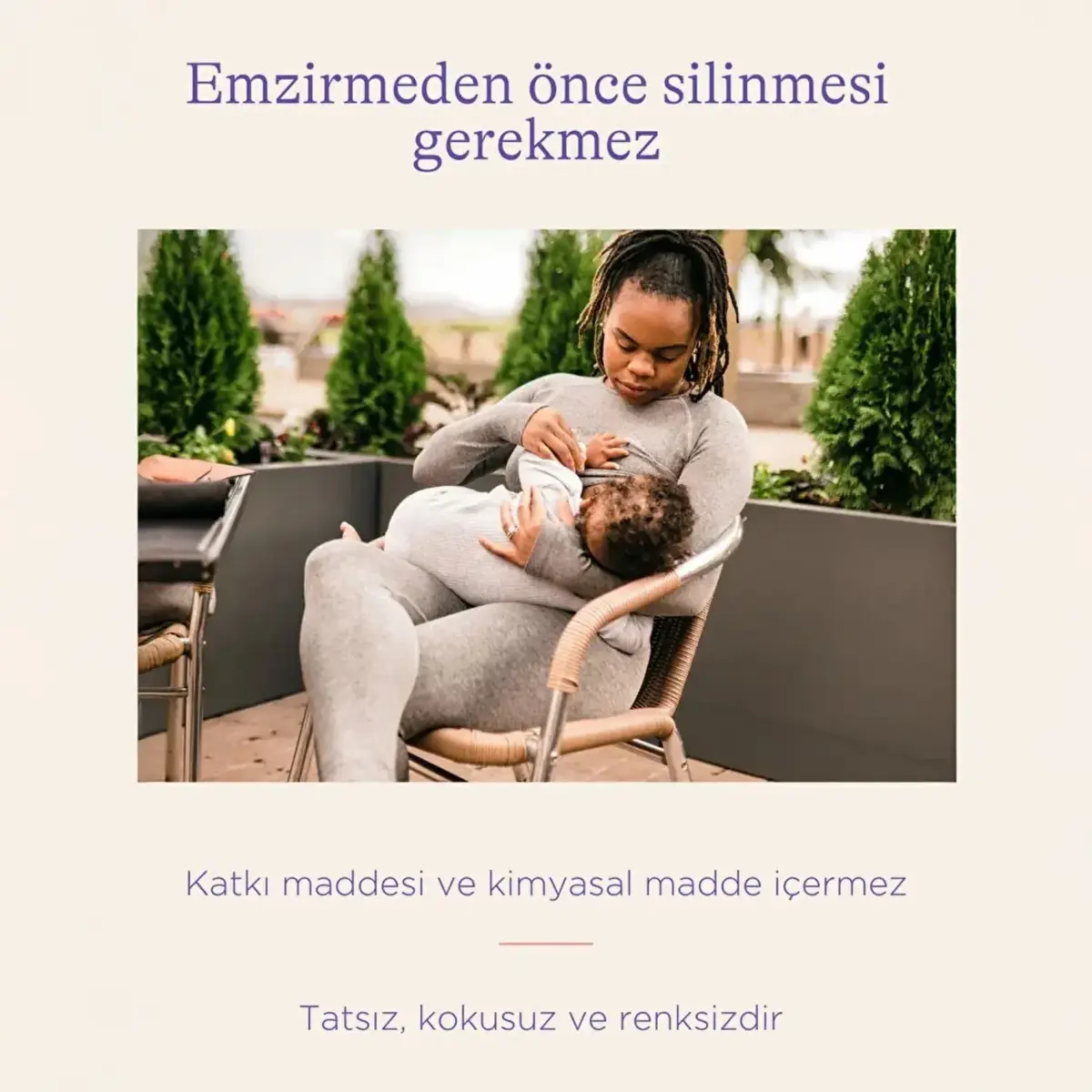 Lansinoh Lanolin Göğüs Ucu Kremi 10 ml