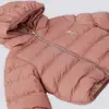 U.S. Polo Mont Soft Pembe