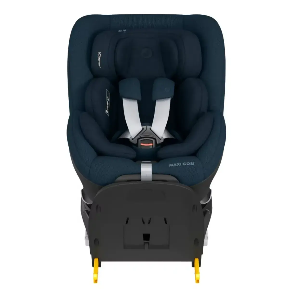 Maxi-Cosi Mica 360 Pro SlideTech Oto Koltuğu 0-18 Kg Authentic Blue