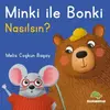 Minki ile Bonki-Nasılsın?