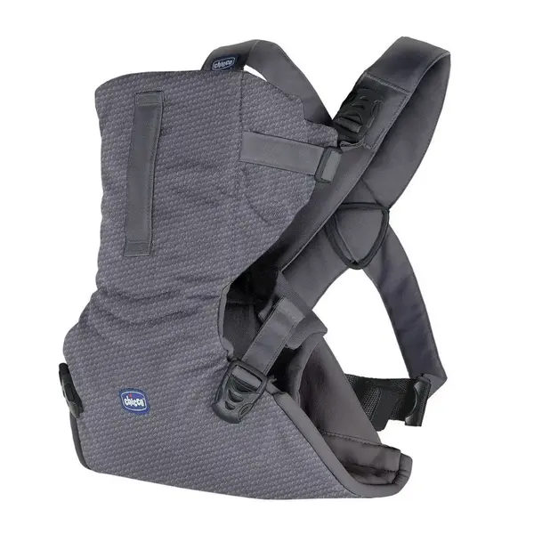 Chicco Easy Fit Kanguru Moon Grey