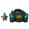 Imaginext DC Super Friends Işıklı Ve Sesli Batmobil