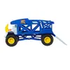 Hot Wheels Monster Trucks Rhino Taşıyıcı Kamyon