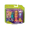 Polly Pocket ve Moda Aksesuarları Seti