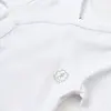 Bibaby Organik İç - Dış Zıbın Nature Beyaz
