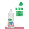 Siveno %100 Doğal Çocuk Jel Şampuanı 325 ml