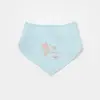 Bibaby Organik Hastane Çıkışı 5li Always Happy Gül Kurusu - Mint
