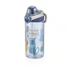 Vagonlife Tritan Pipetli Suluk 500 ml Asorti