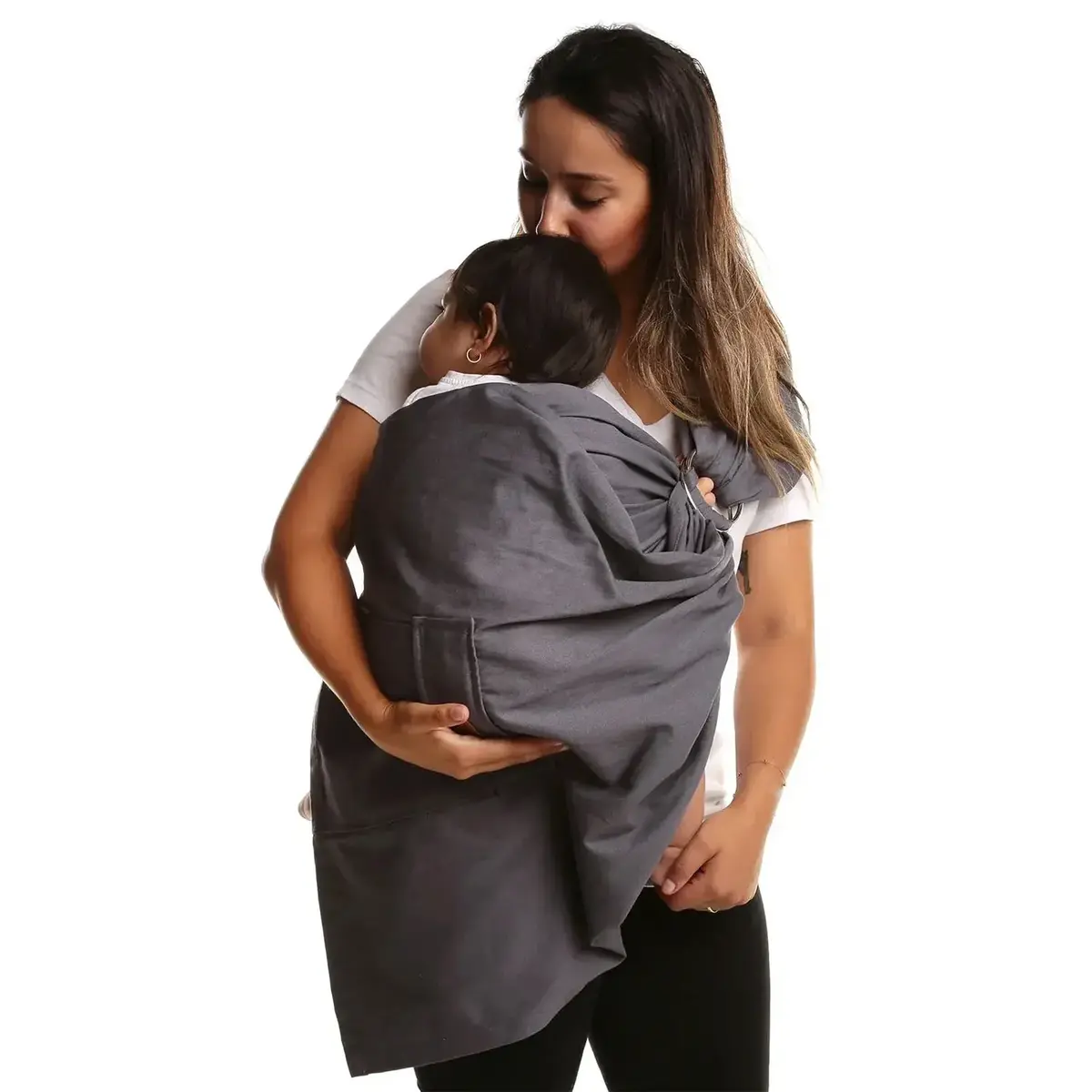 Duux Sling Kanguru Füme