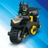 LEGO DC Batman Harley Quinn’e Karşı